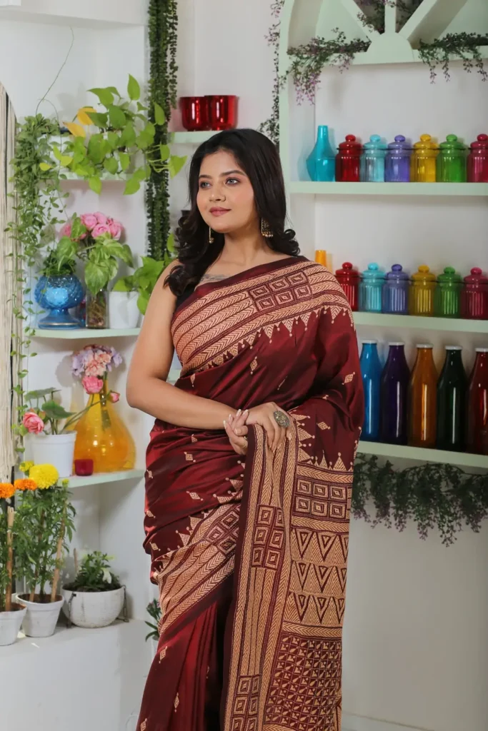 Designer Banarasi