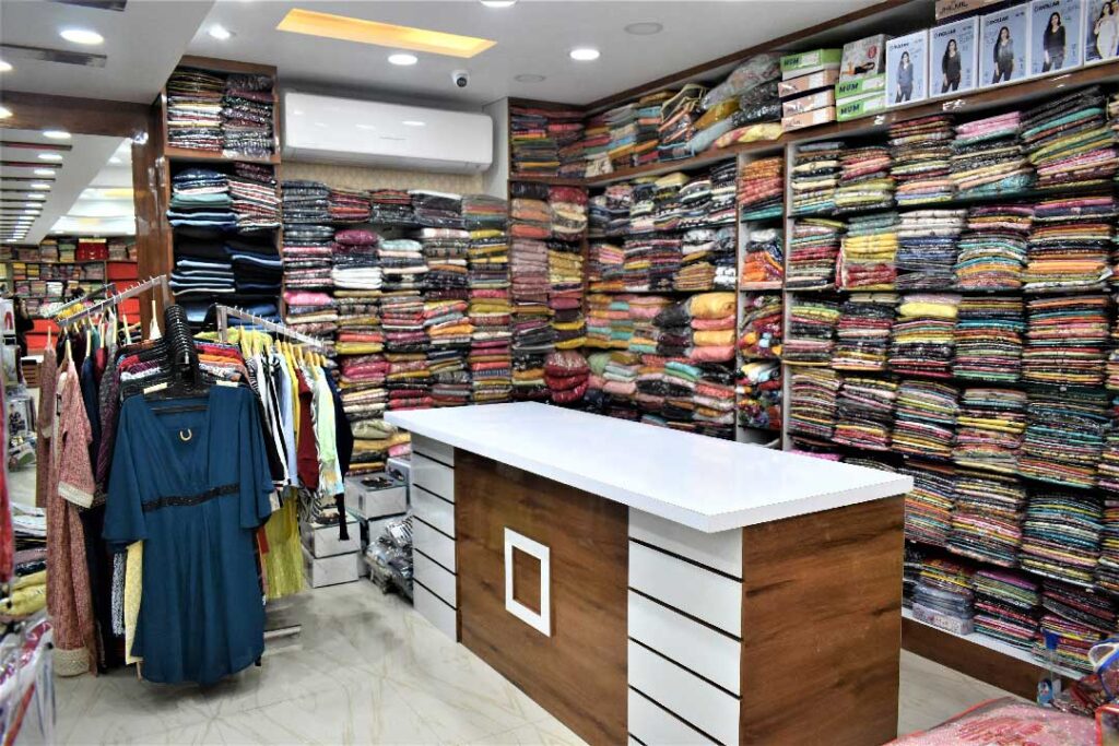 Jalpari Store Detail 3