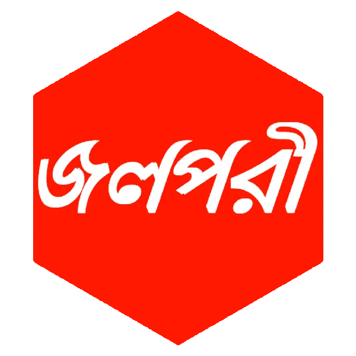 Jalpari Logo