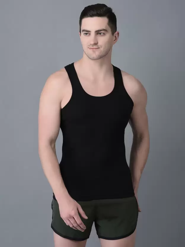 Men's Vest